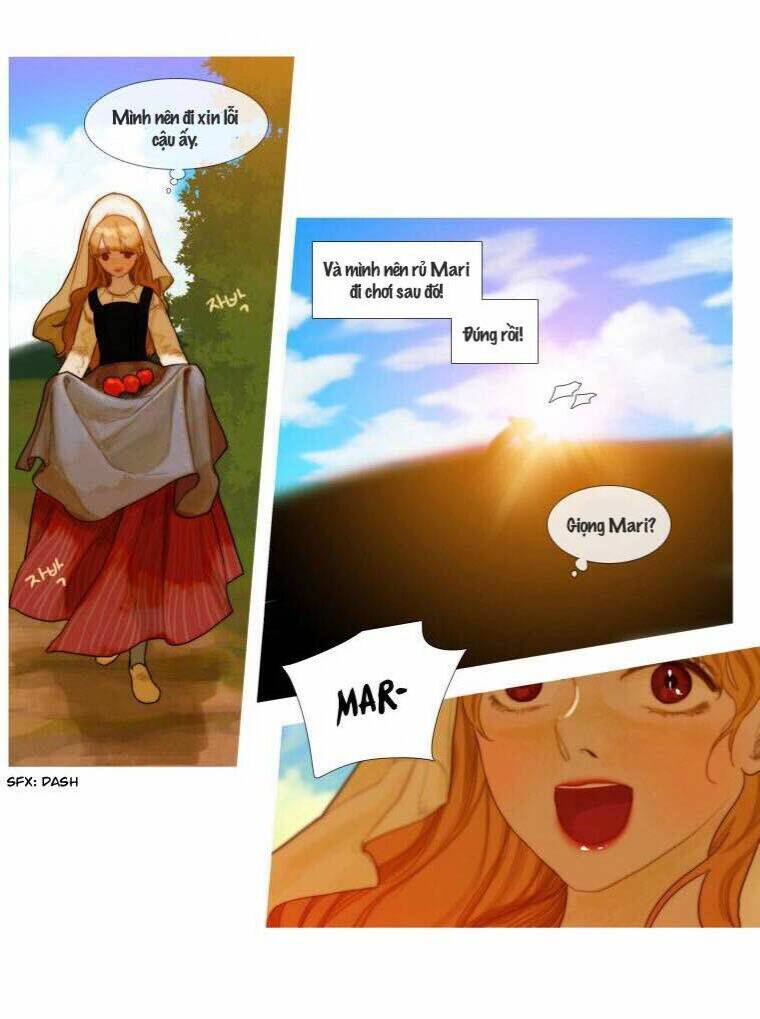 the pale horse chapter 3 22