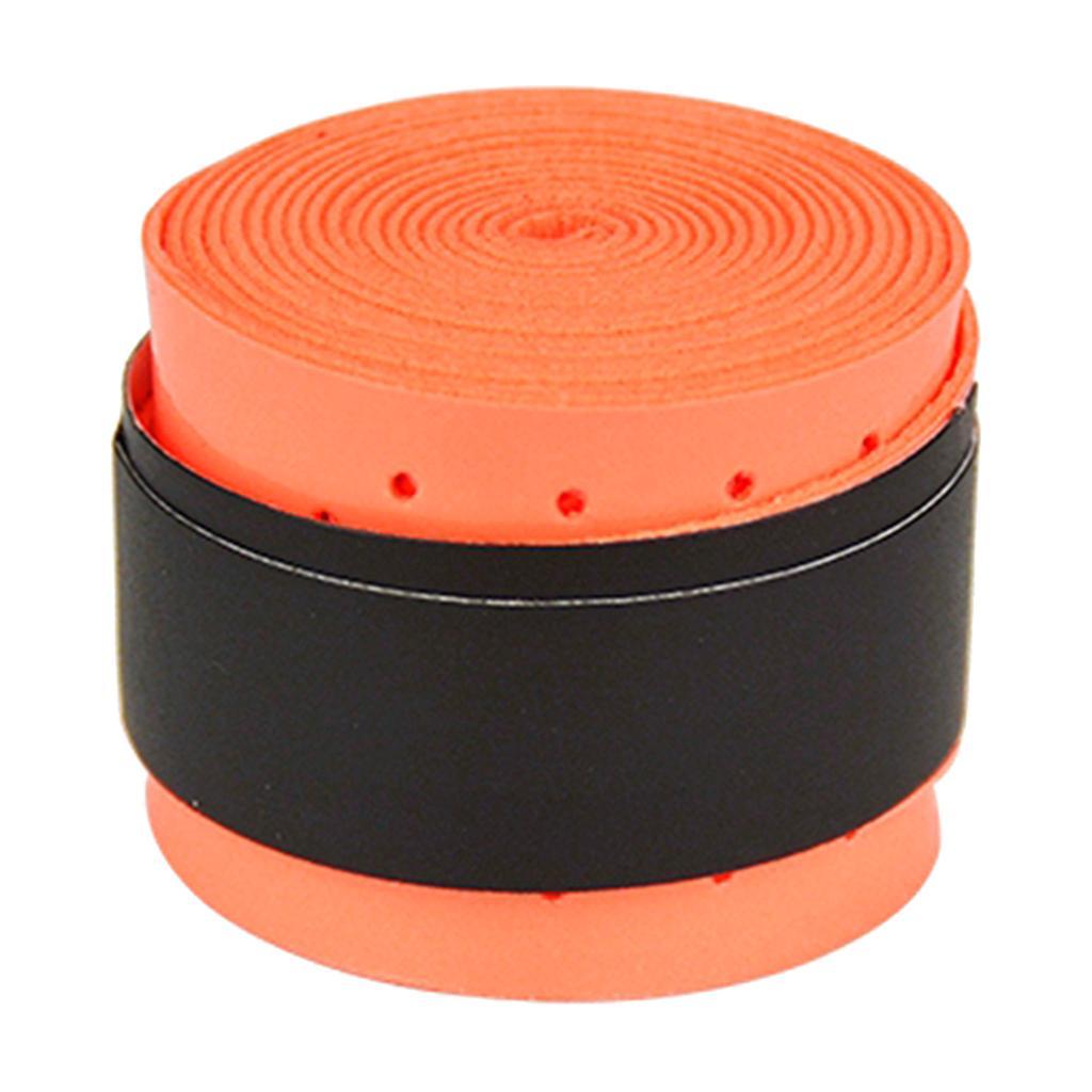 2-6pack Archery Absorb Sweat Band Bow Riser Handle Grip Tape Nonslip Stretchy