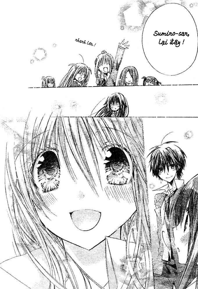 kokoni iru yo chapter 19 42