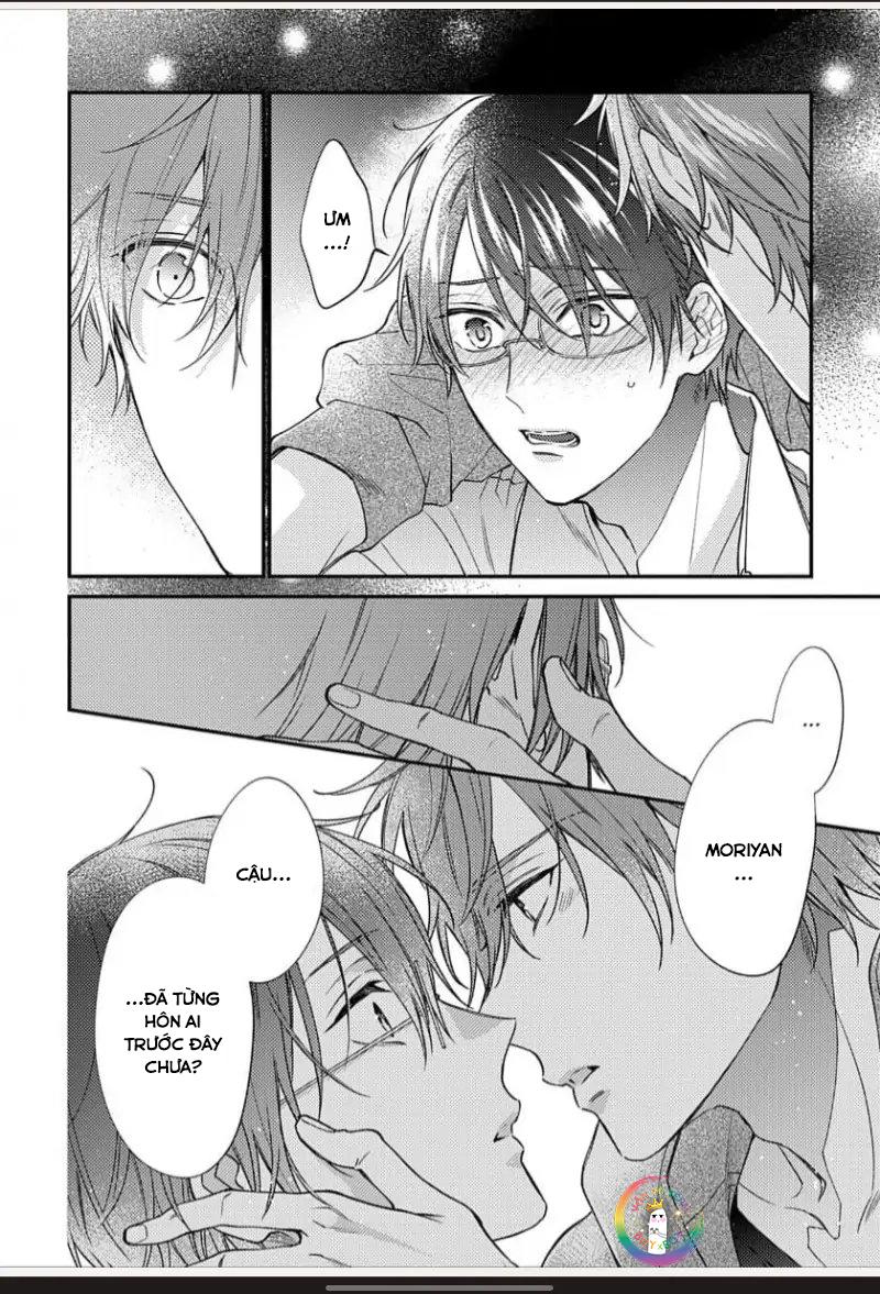 phòng chơi trụy lạc chapter 1 14