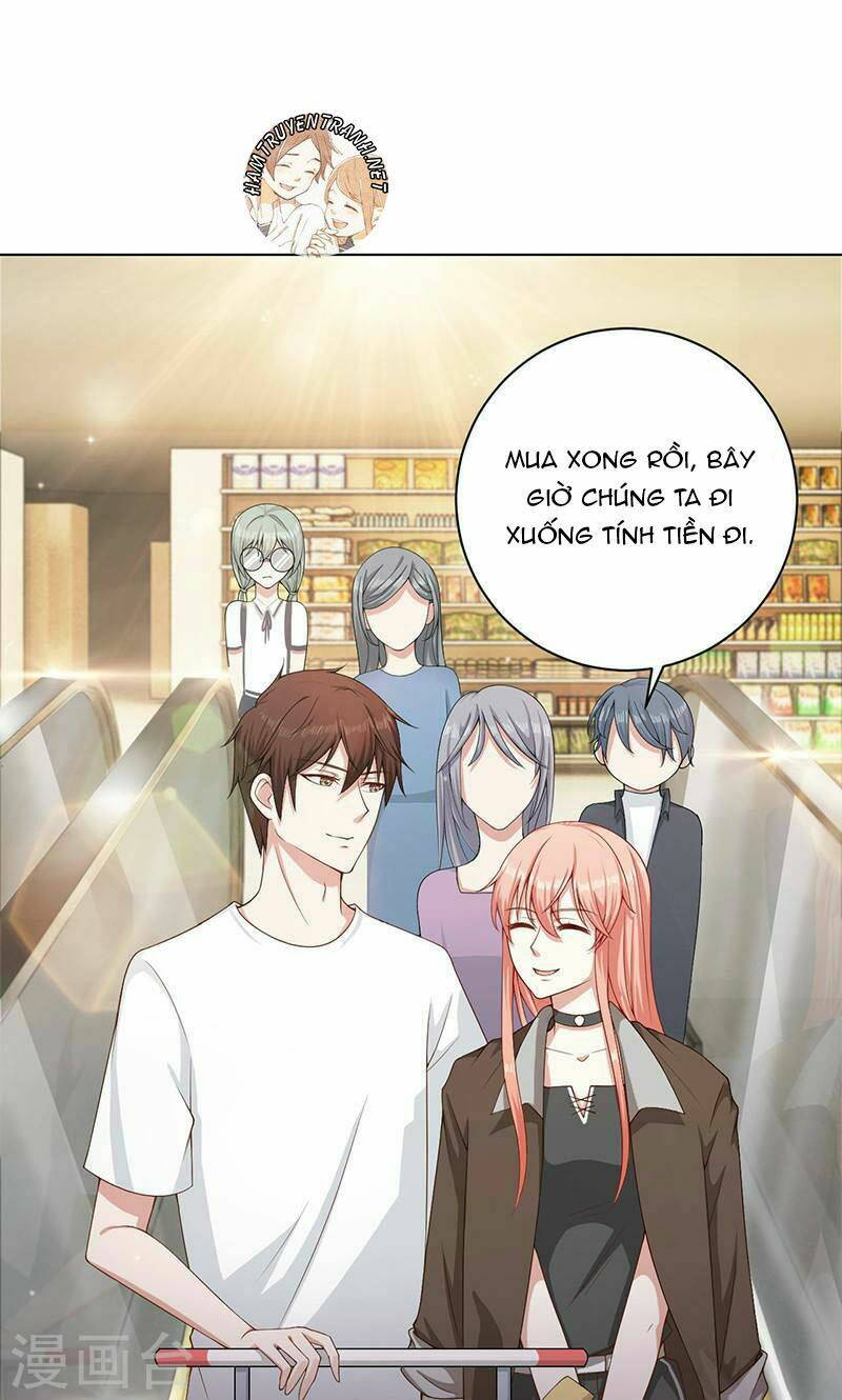 hôn xuống bằng bất cứ giá nào chapter 21 13