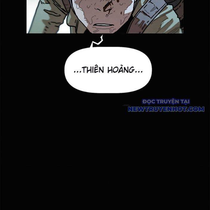 sinh vật gyeongseong: đóa hoa bất diệt chapter 37 94