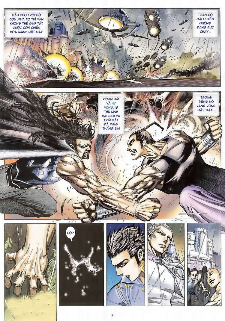 võ thần phượng hoàng chapter 102 7