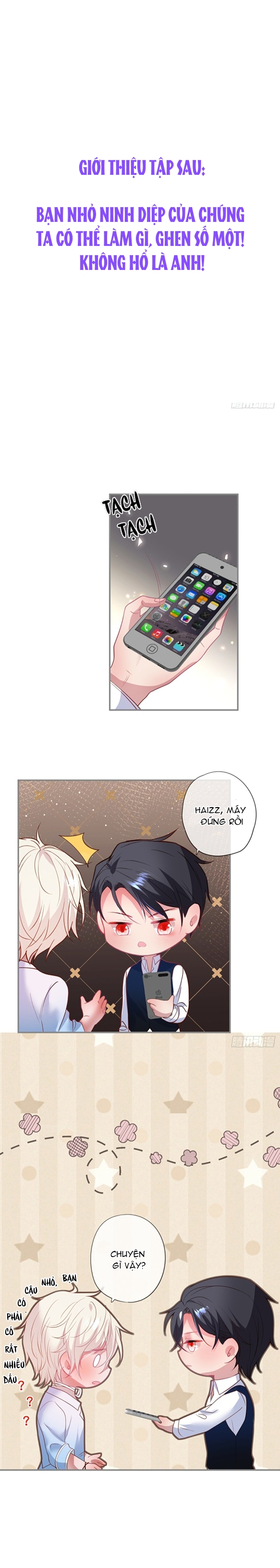 dưỡng khí chí mạng chapter 66 18