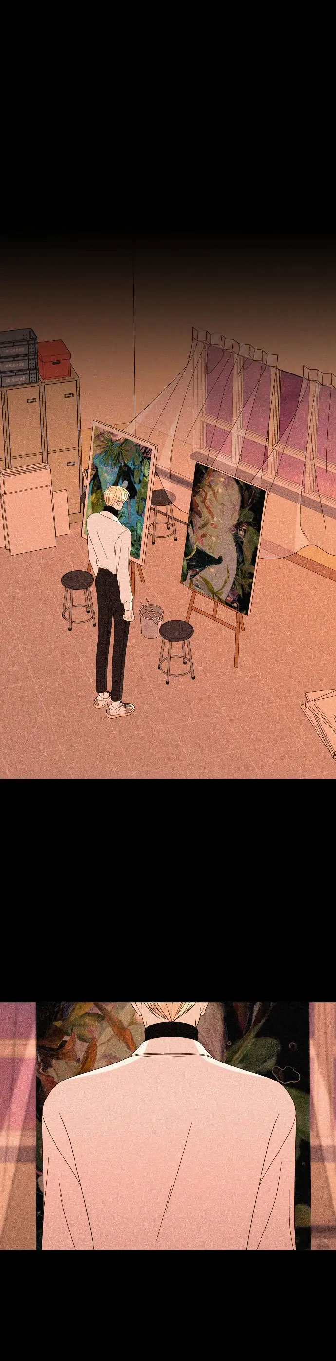 xin hãy xuất hiện chapter 47.1 9