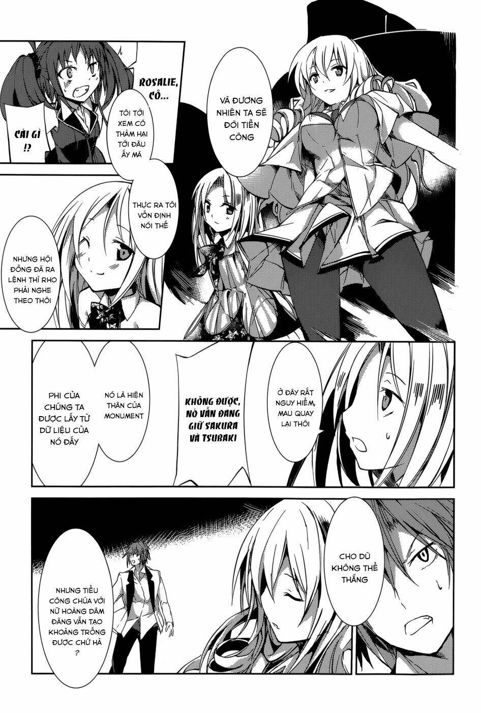 tora kiss - a school odyssey chapter 24 5