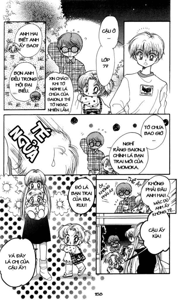 daa! daa! daa! chapter 15 26