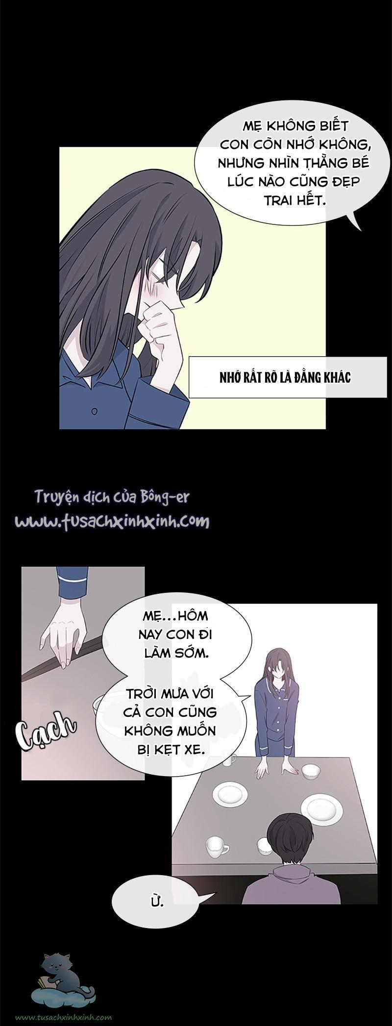 về bên anh chapter 2 9