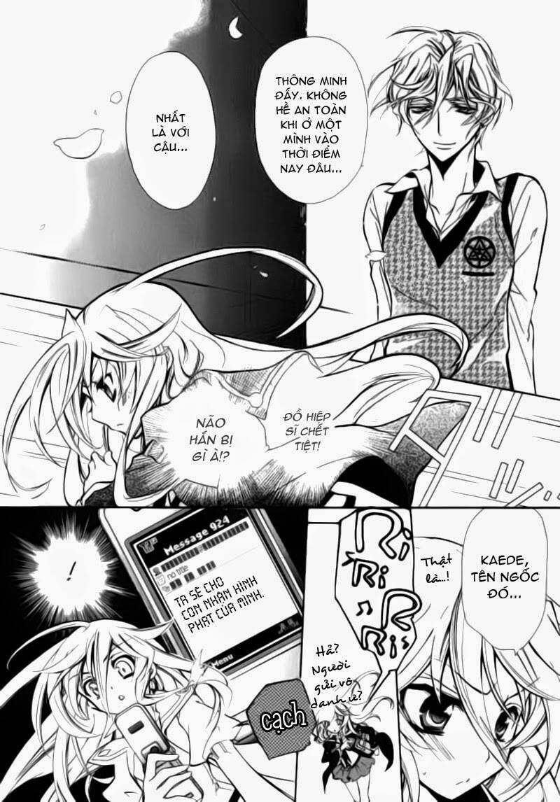 nụ hôn của công chúa tường vi chapter 8 6