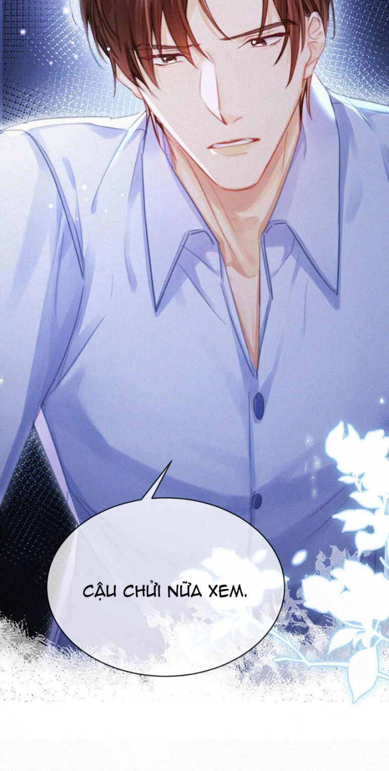 thần thương (môi súng) chapter 57 2