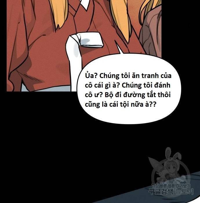 sự lụi tàn của usuzumi chapter 110 15