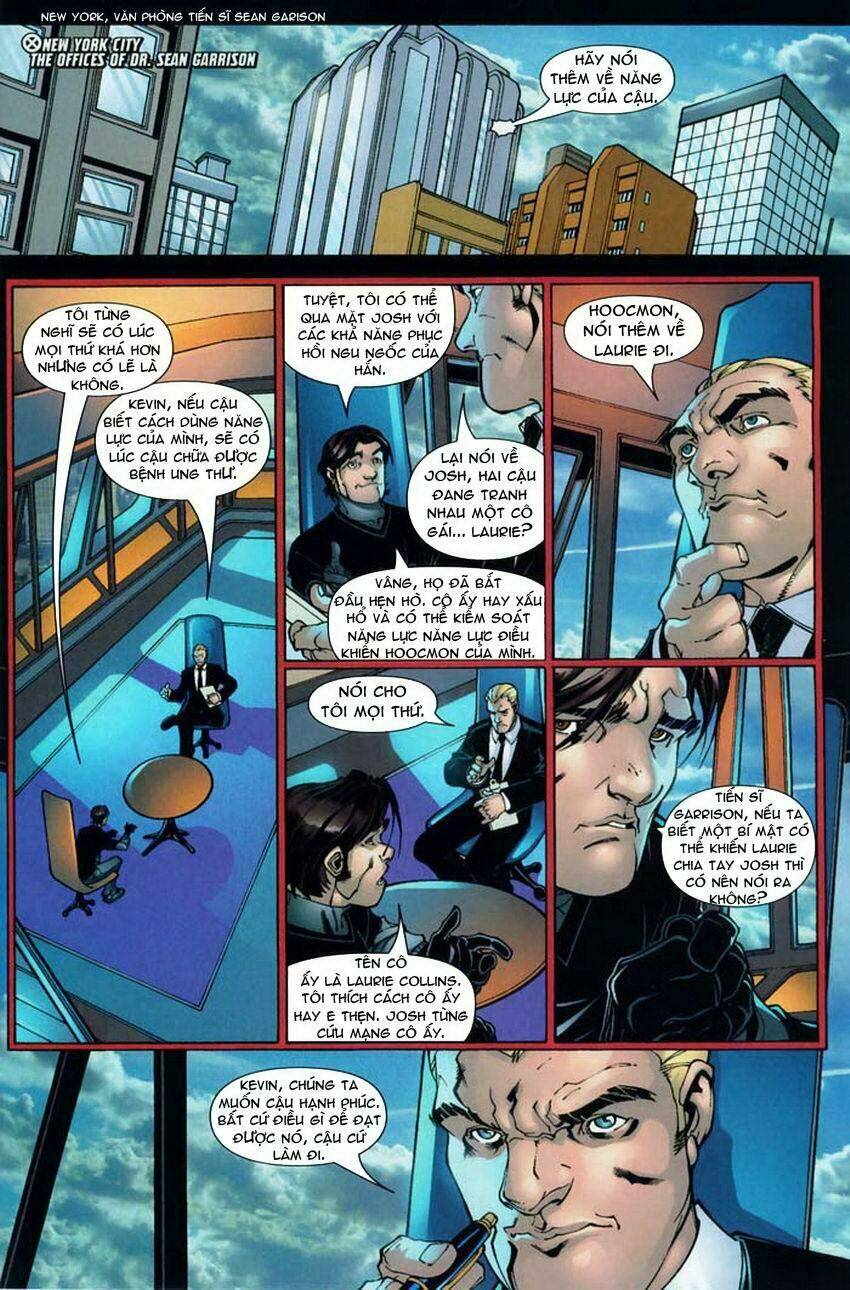 new x-men v2 - academy x chapter 10 6