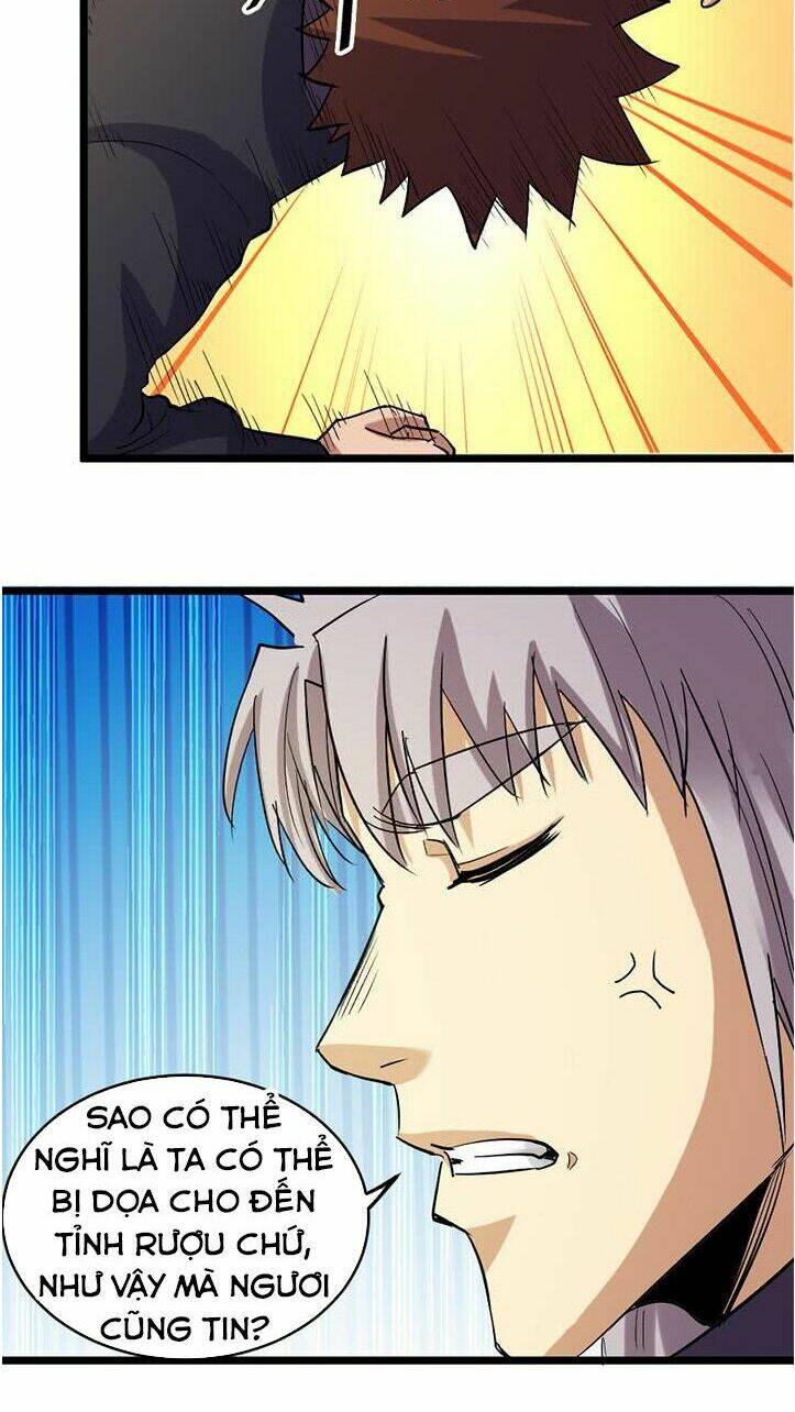 phong quỷ truyền thuyết chapter 173 7