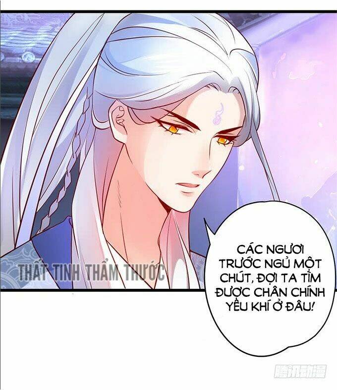 liêu liêu trai chapter 12 61