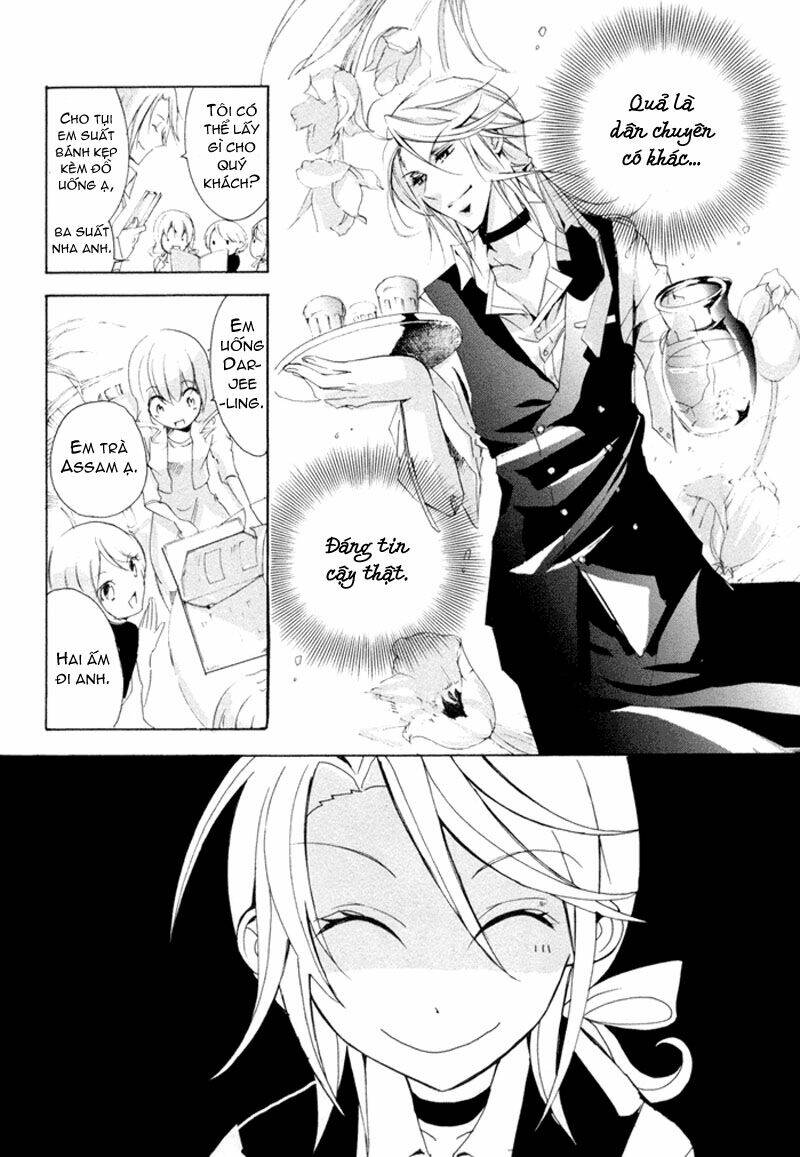 cucumber sandwich chapter 3 16