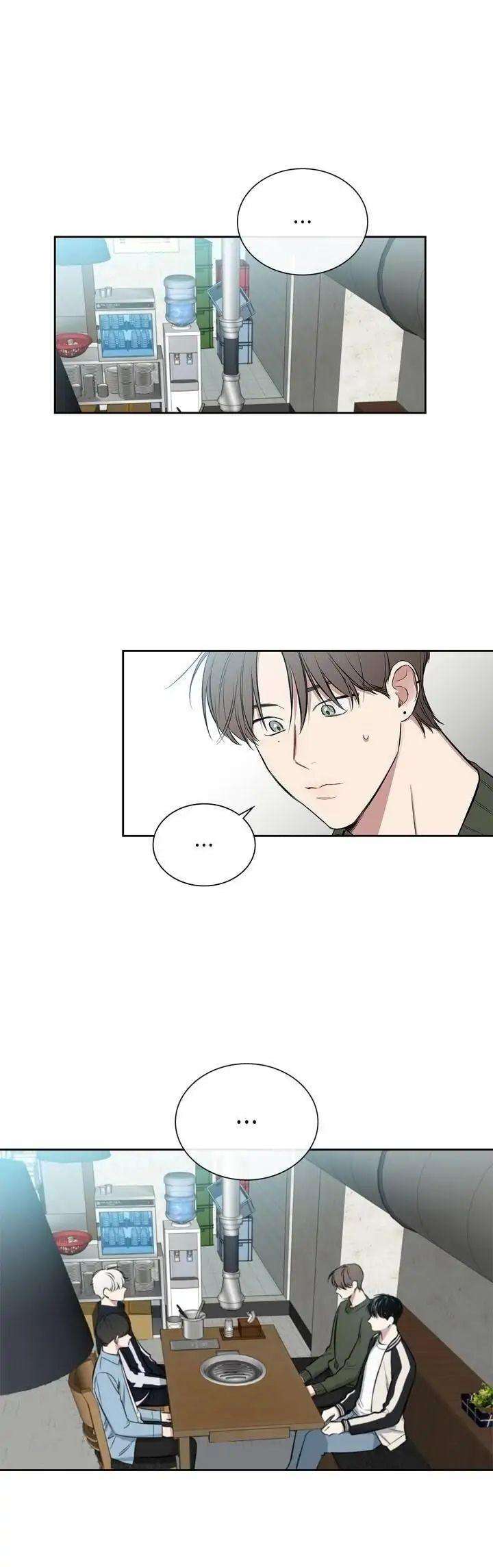 sự sai lầm chậm trễ chapter 38 1