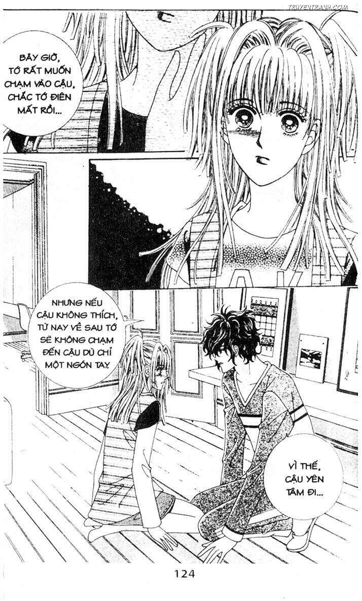 điên vì yêu - love like crazy chapter 29 12