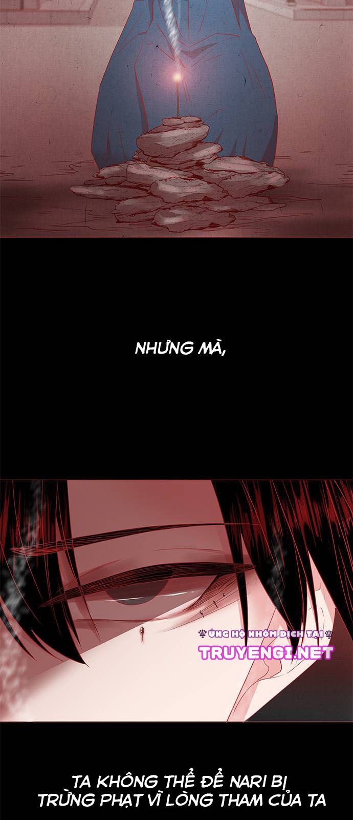 rắn có ăn hoa không? chapter 6 17