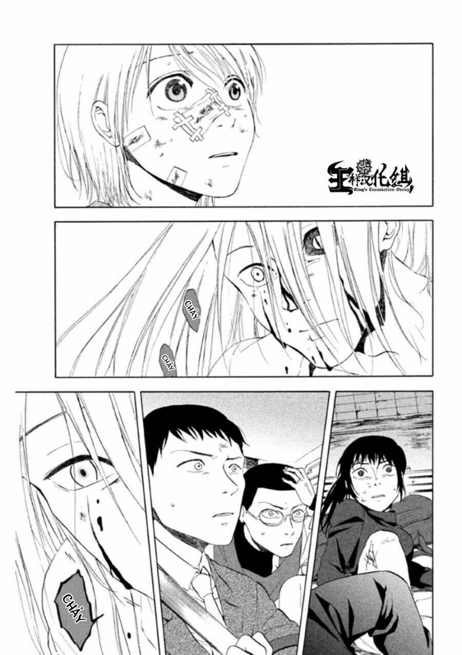 ranh giới quỷ chapter 7 39