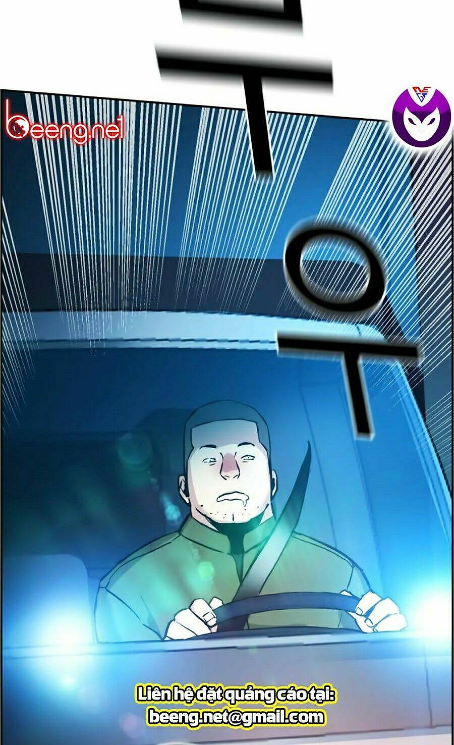 bạn học tôi là lính đánh thuê chapter 27 98