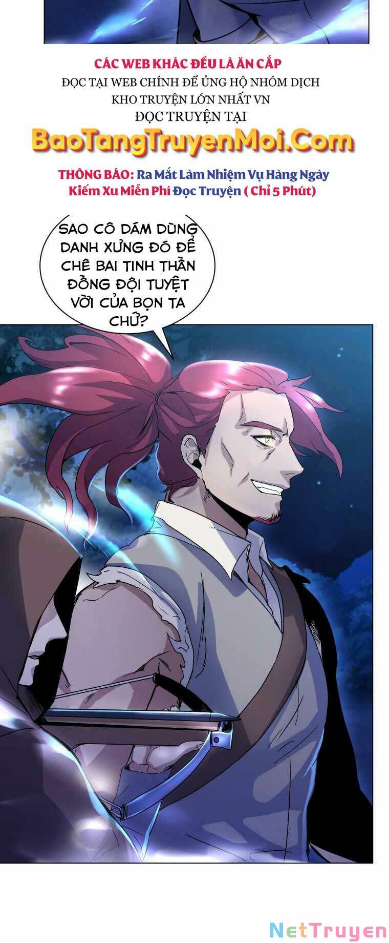 bạo chúa cường hoành chapter 4 16