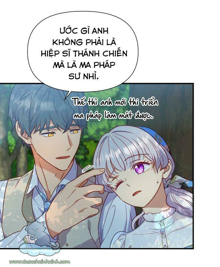 khế ước của nữ công tước quái vật chapter 134 42