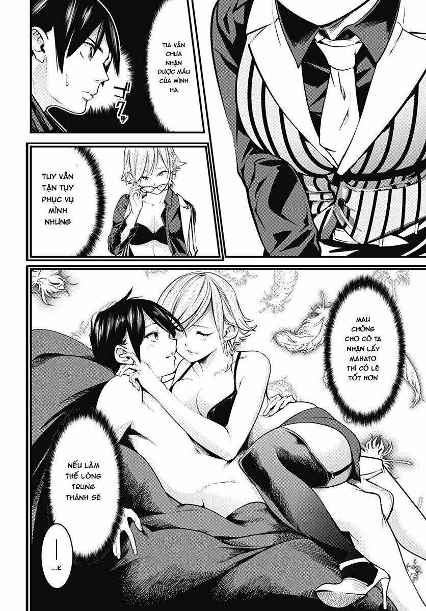 worlds end harem fantasia chapter 9.2 12