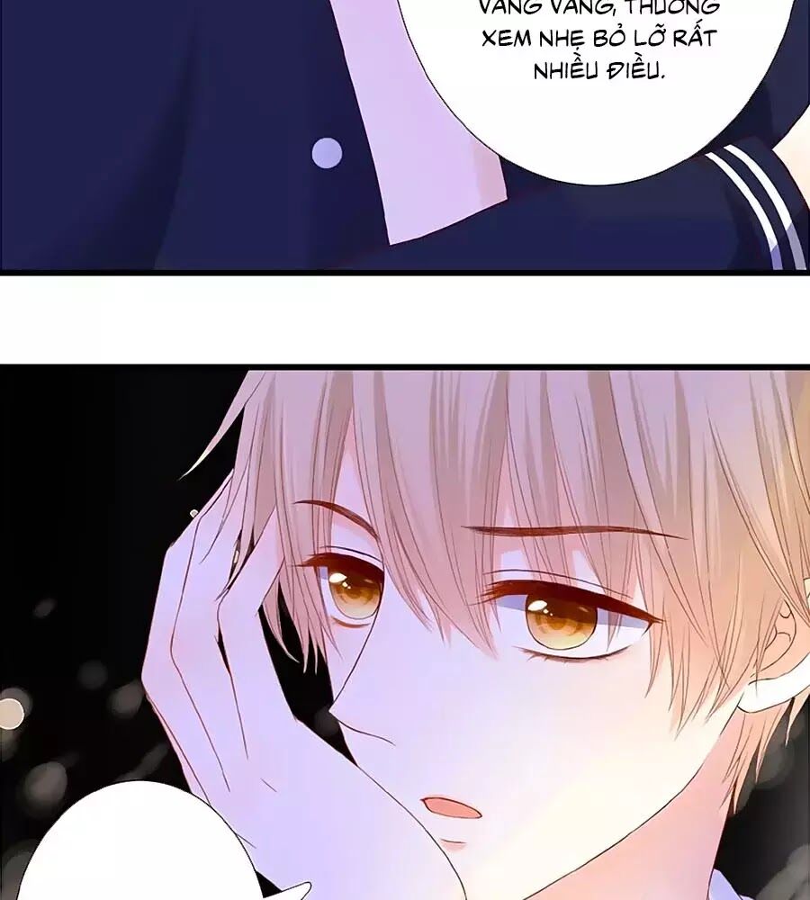 hoa chưa nở rộ chapter 21 44