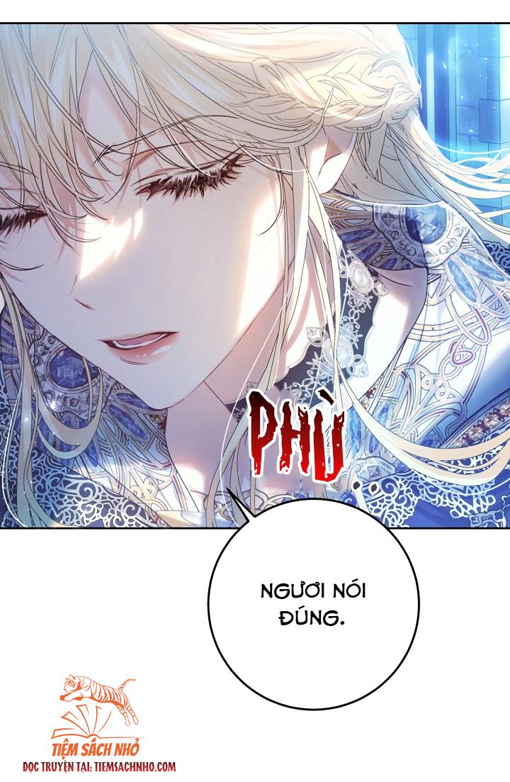 ác nữ là con rối chapter 56 9