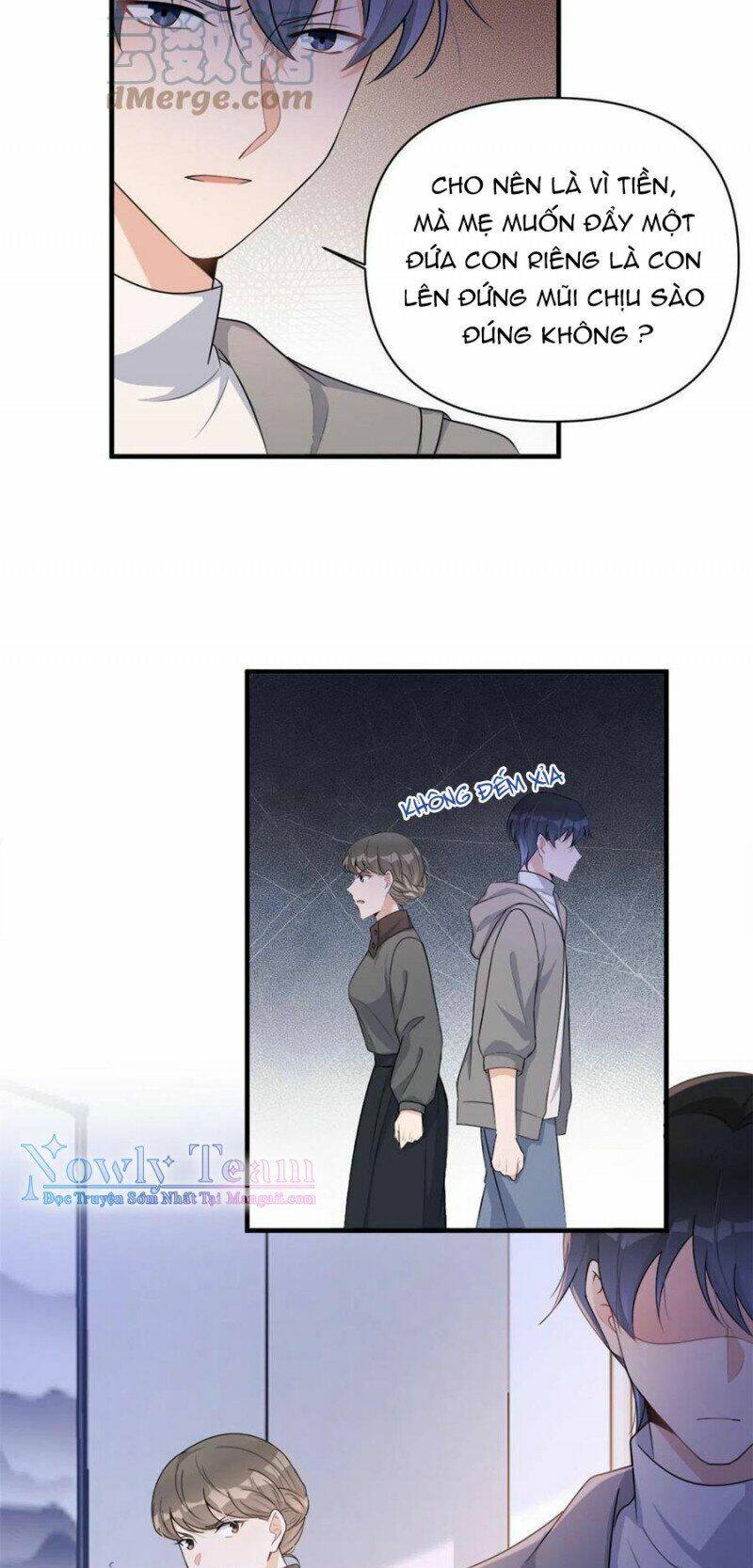 vẫn cứ nhớ em, nhớ em chapter 156 3