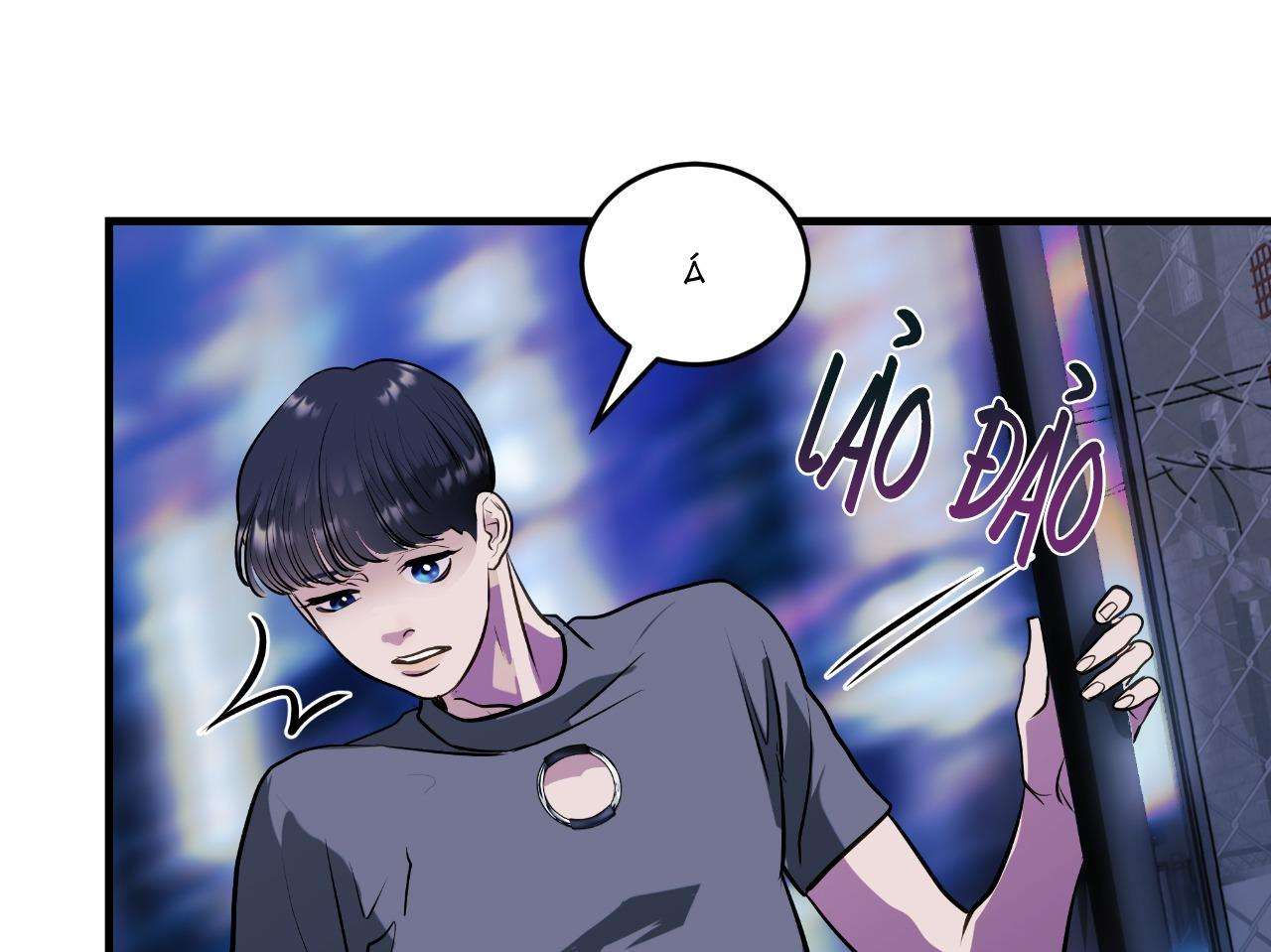 người trong gương chapter 17 22