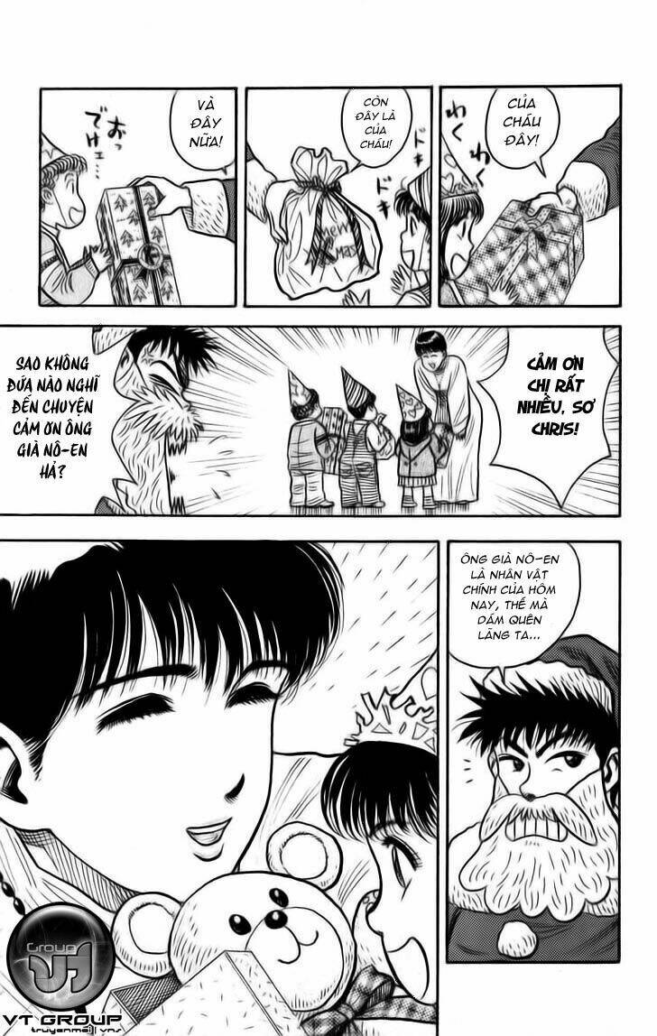 hareluya i boy chapter 10 8