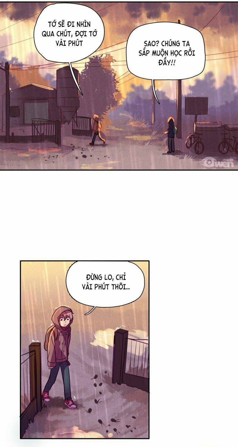 lời nguyền lalin chapter 2 52