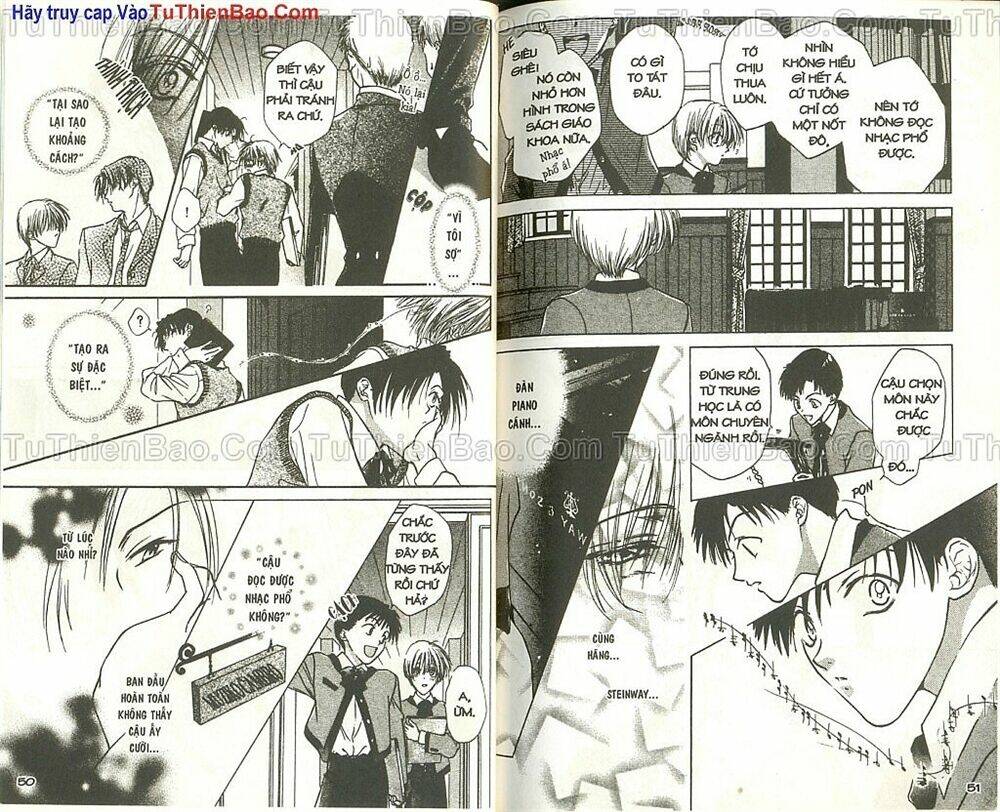 niềm hy vọng chapter 2 26