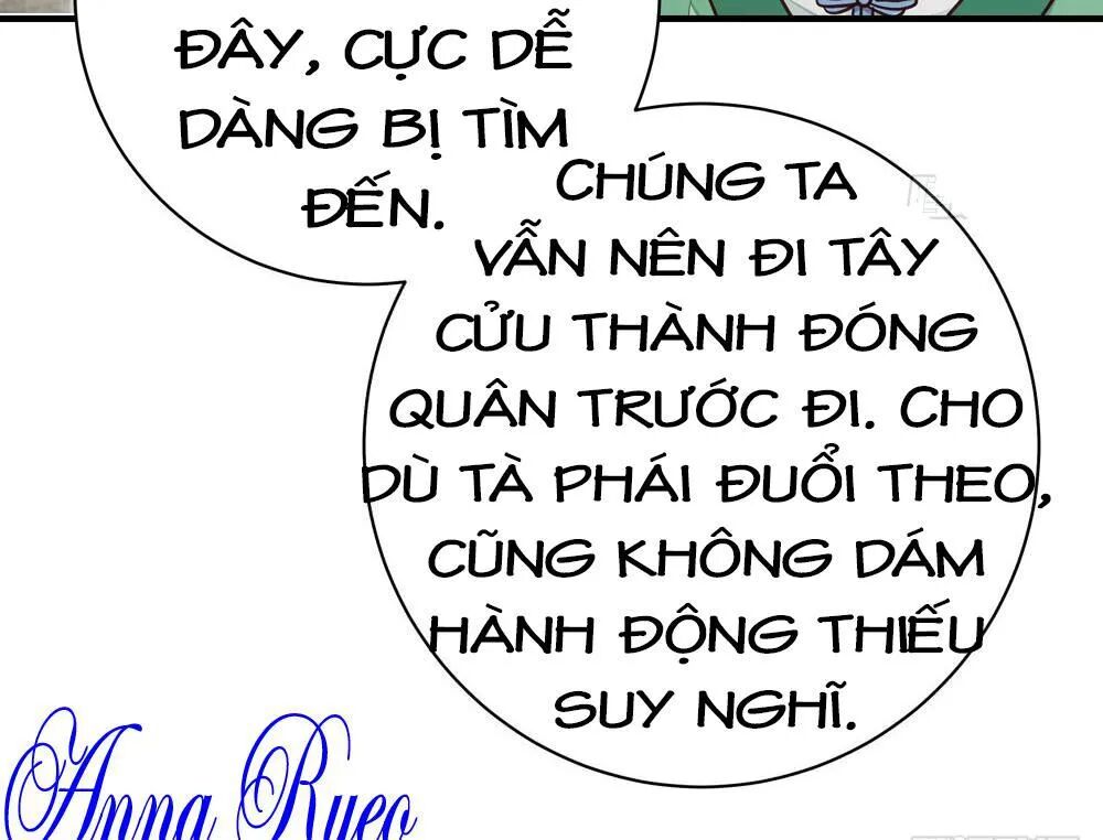 thái tử phi nhà ta thật hung hăng chapter 14 191