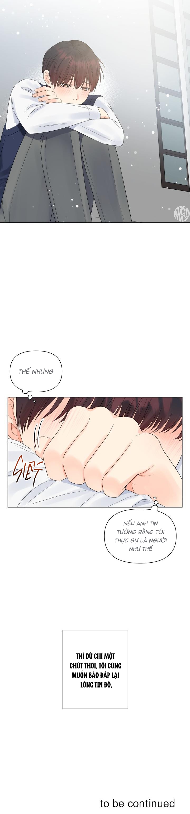 thủ hoa chapter 27 26