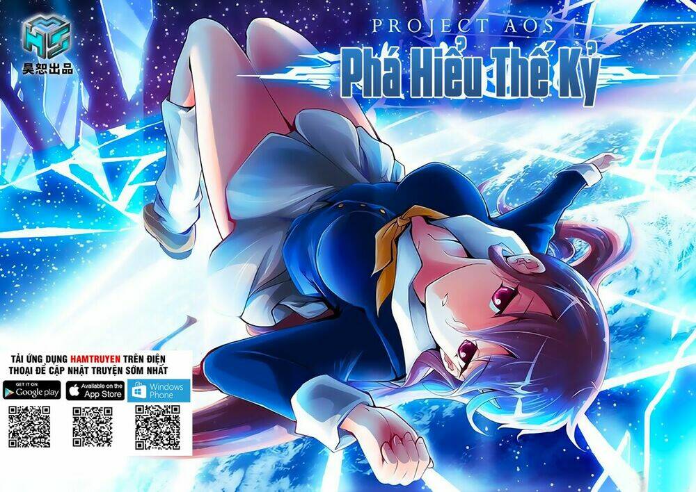 phá hiểu thế kỷ chapter 4 1