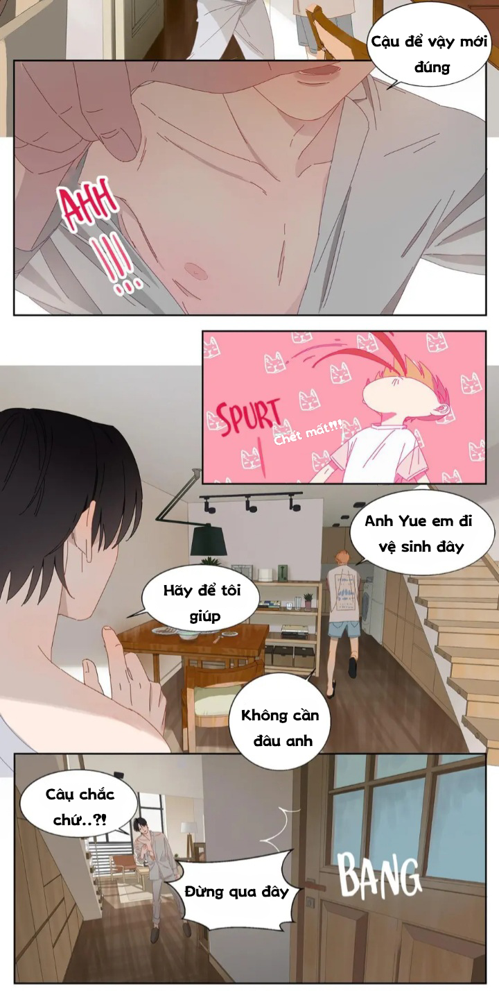 mr.snail chapter 3 18