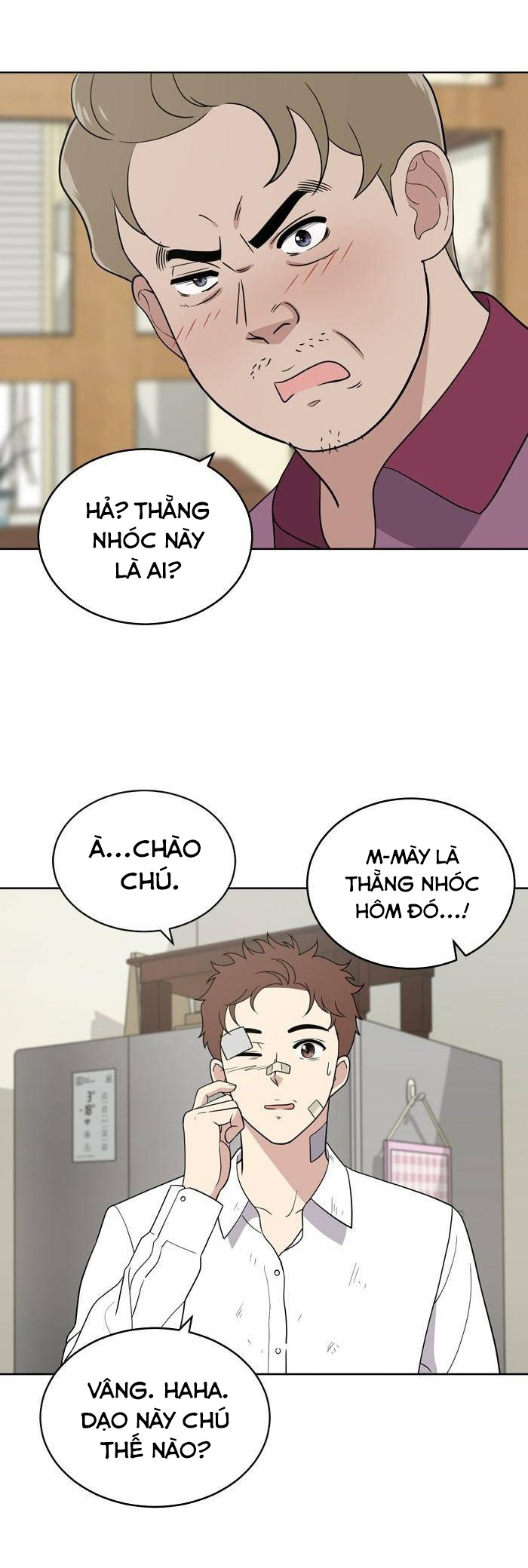 tuyệt vọng chapter 91 69