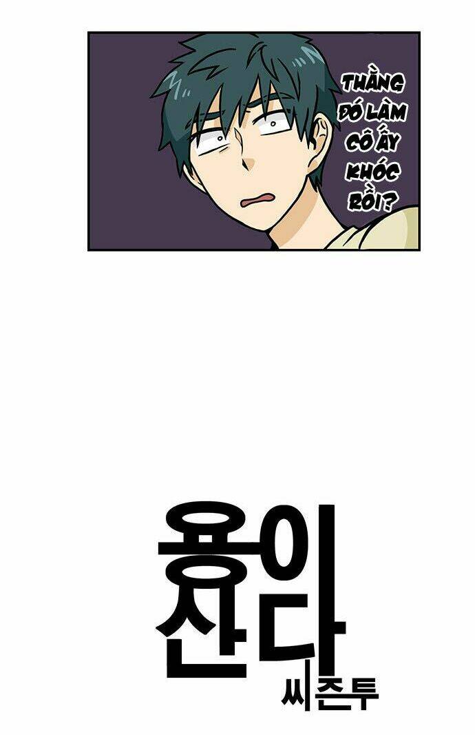 hắn ta là rồng chapter 92 5