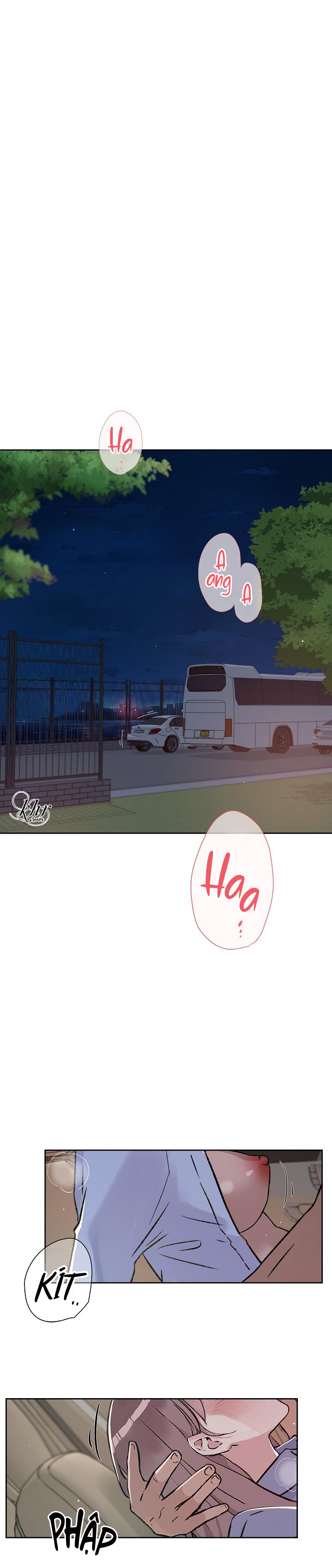 [18+] công tư phân minh chapter 46 6