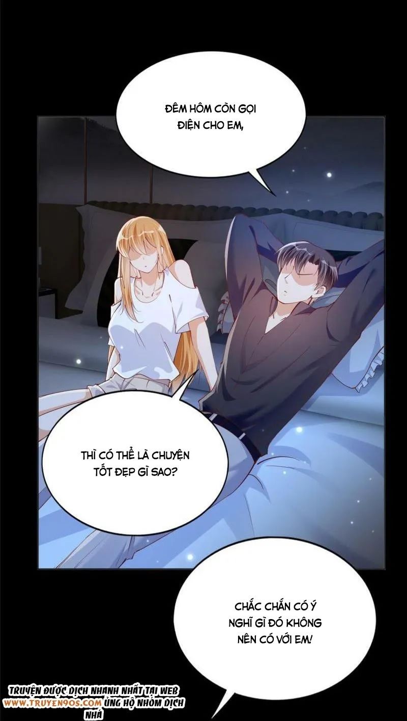 Boss Nhà Giàu Lại Là Nữ Sinh Trung Học! chapter 82.83 47