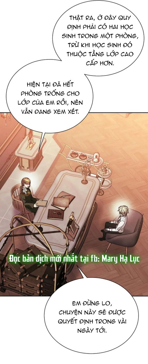 black haze - bản remake 2025 chapter 14.1 23