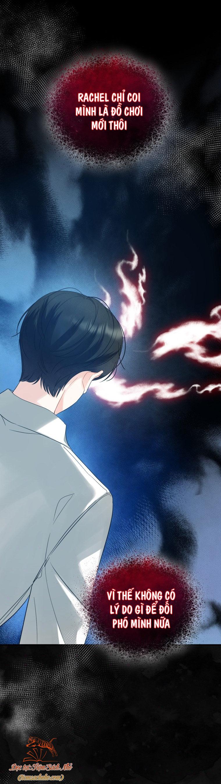 trở thành em gái nam chính truyện bl chapter 14 25