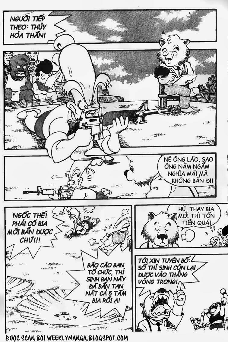 kung fu komang chapter 4 20