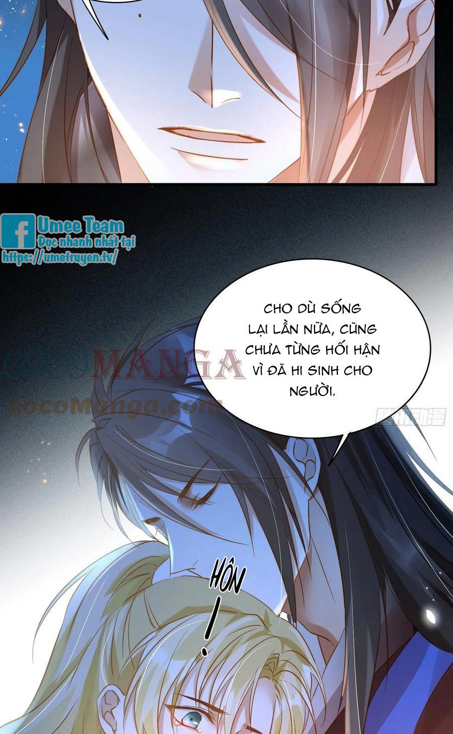 lục thân bất nhận chapter 81 9