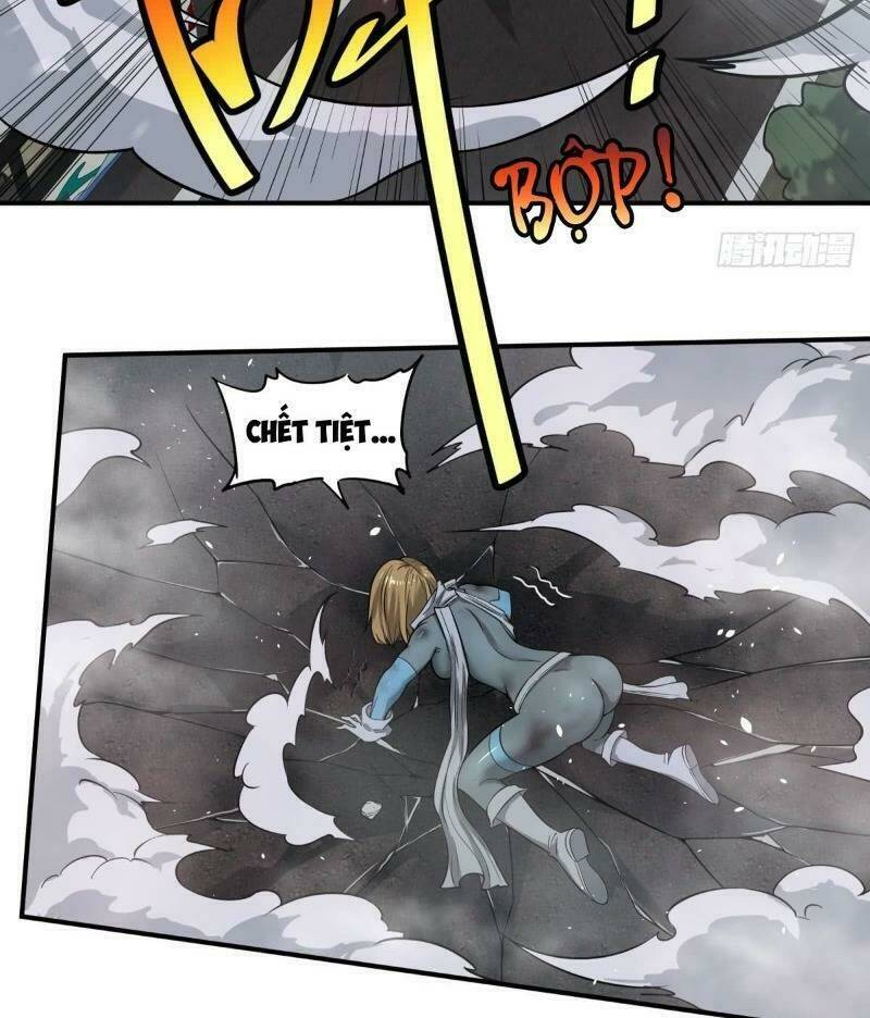 danh sách kẻ phản diện chapter 73 3