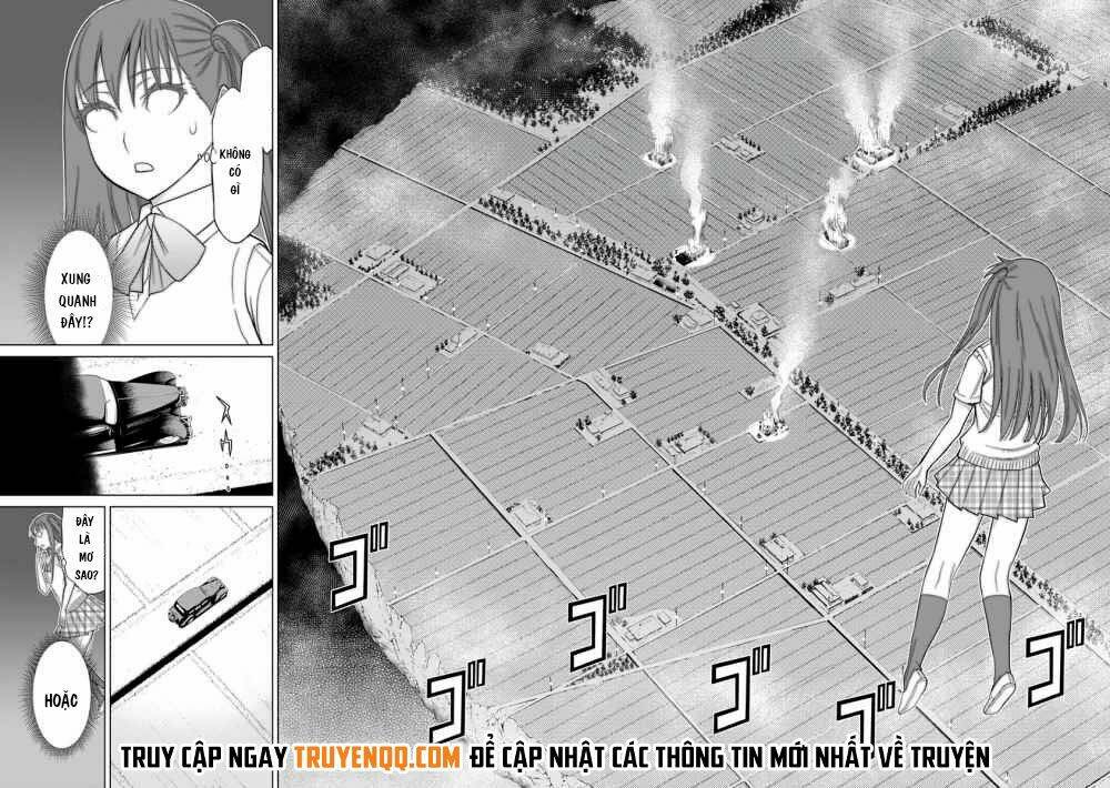 kako to nise tantei chapter 33 9