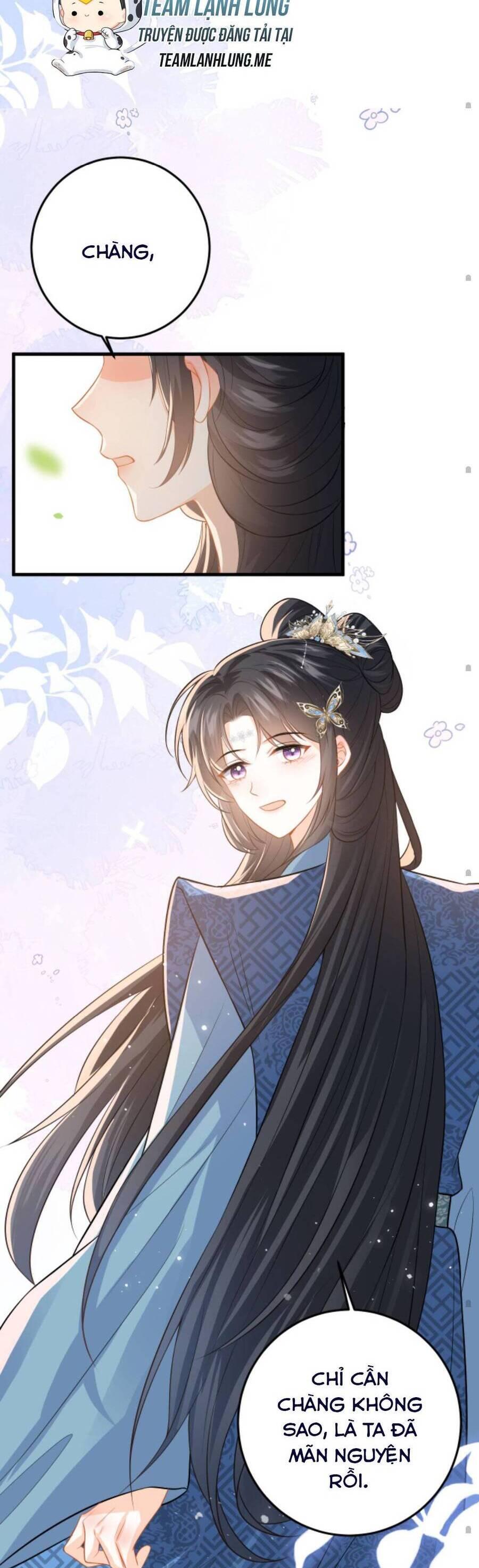 xuyên nhanh : nhân vật phản diện quá nuông chiều ta chapter 76 12