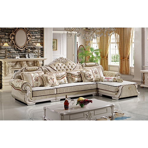 Sofa Tân Cổ Điển Giá Rẻ Đẳng Cấp DP-SCD43